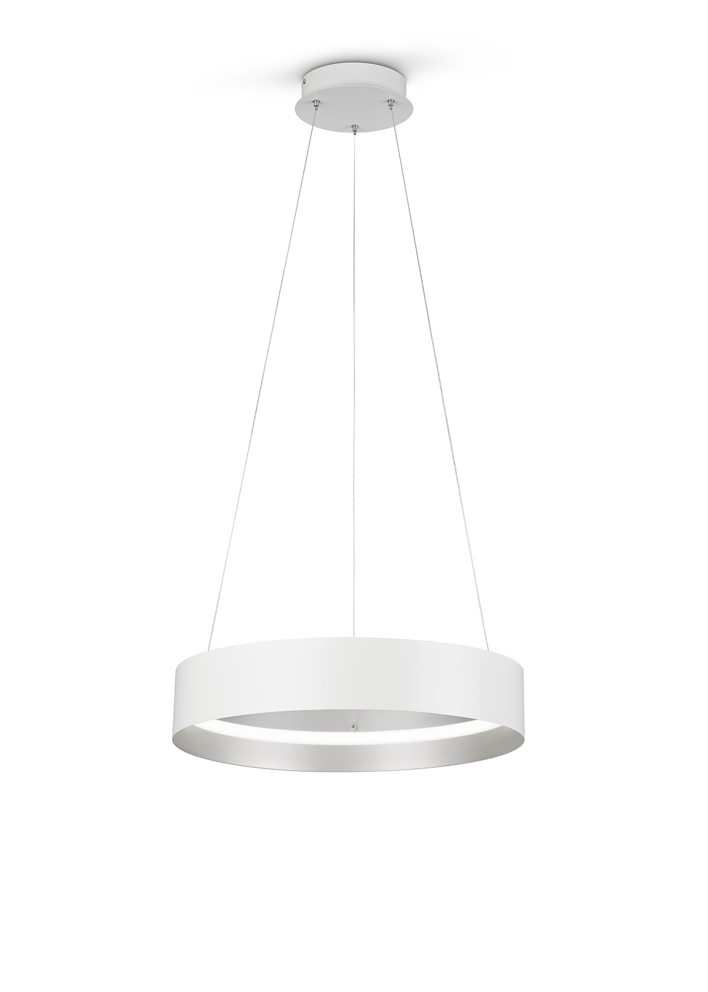 Musterring LED-Pendelleuchte Loop MR34461131