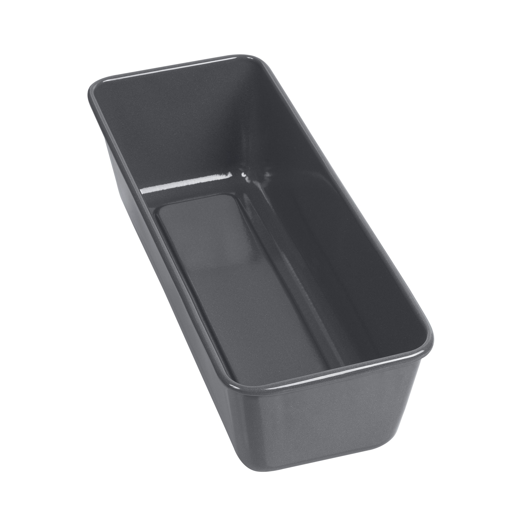 Kaiser Brot-/ Kuchenform Ø 30 cm La Forme in schwarz