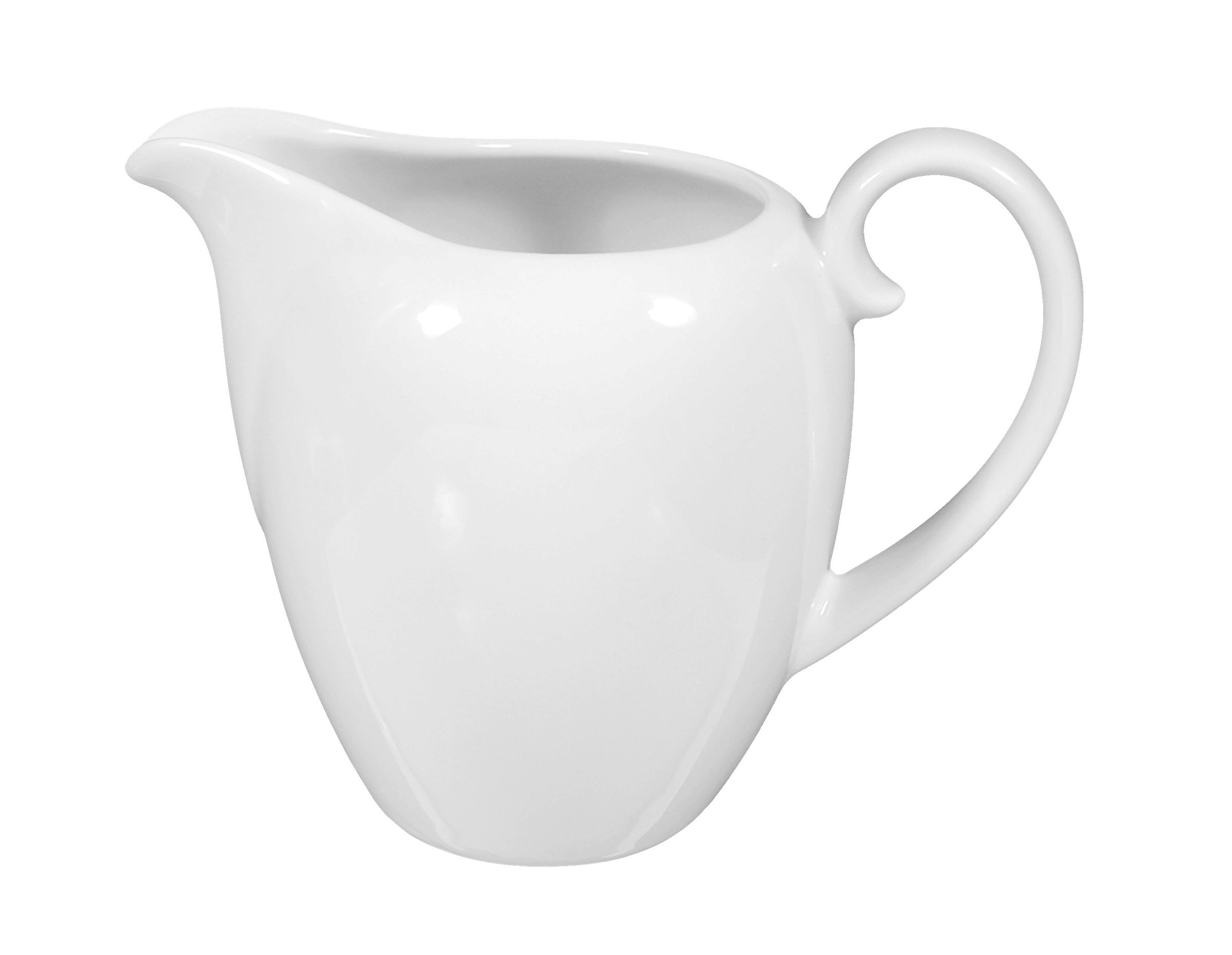 Seltmann Weiden Milchkännchen 0,19 l Rondo/Liane 7 weiß Seltmann Weiden Milchkännchen 0,19 l Rondo/Liane 7 weiß