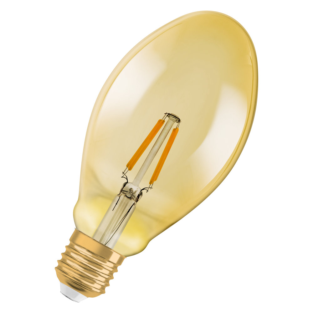 LEDVANCE Leuchtmittel Vintage 1906® LED 40 4 W/2400 K E27