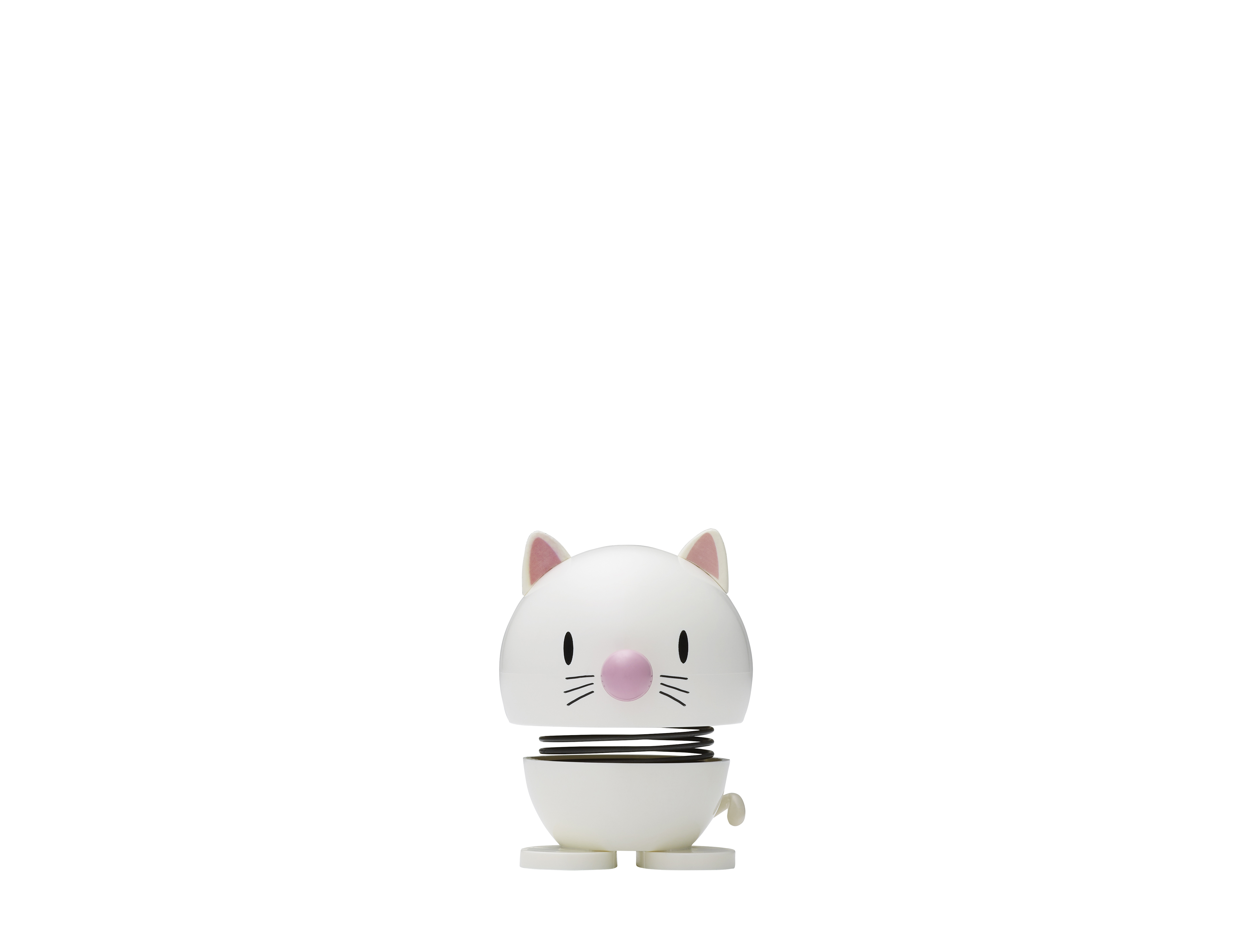 Hoptimist Hoptimist in Farbe white