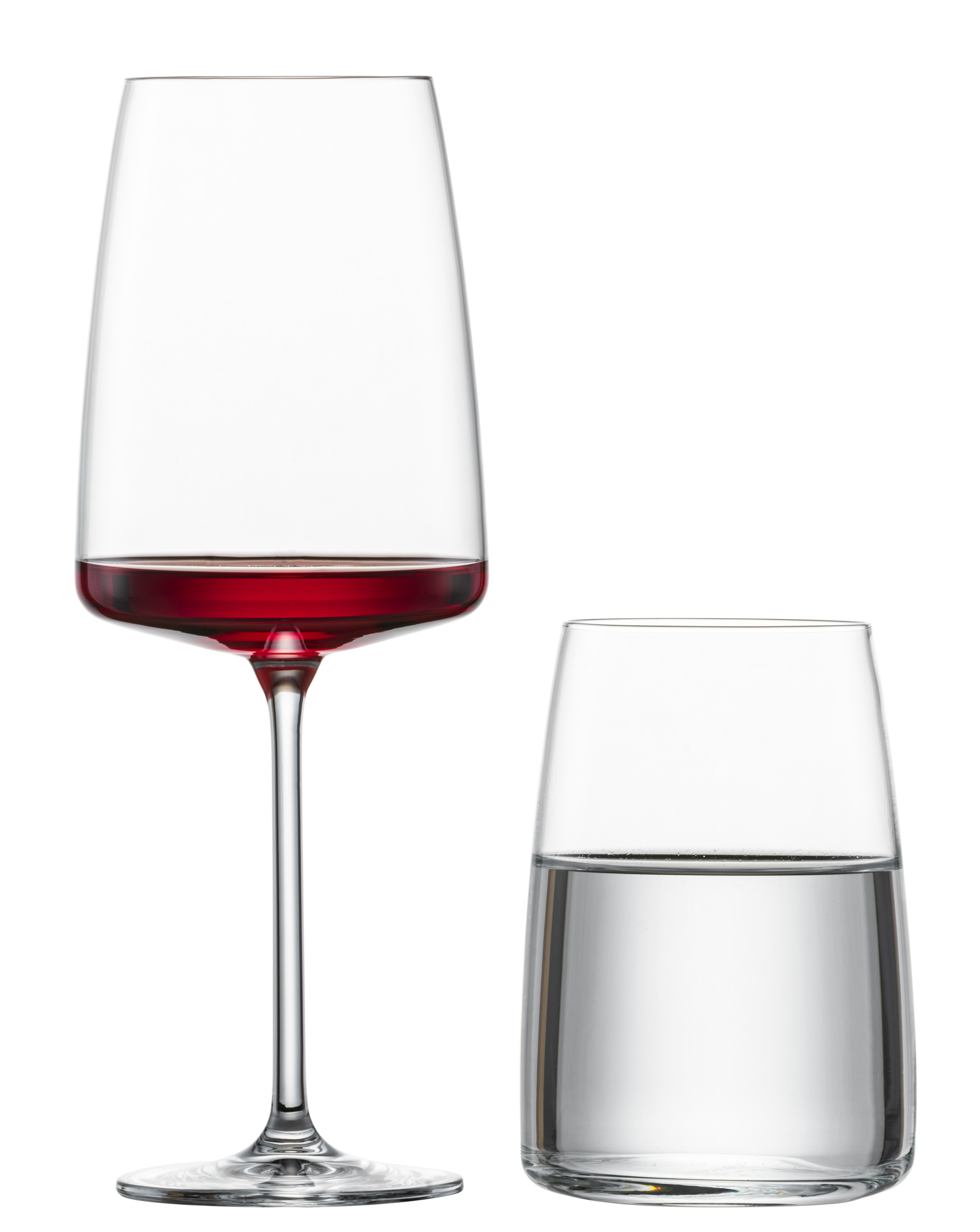 Zwiesel Glas 8er-Set-Gläser ALL SENSES aus Tritan-Glas Zwiesel Glas 8er-Set-Gläser ALL SENSES aus Tritan-Glas