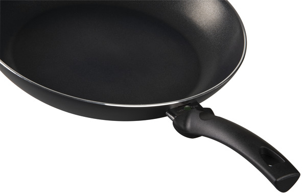 Ballarini Bratpfanne 28cm LIPARI in Farbe Schwarz