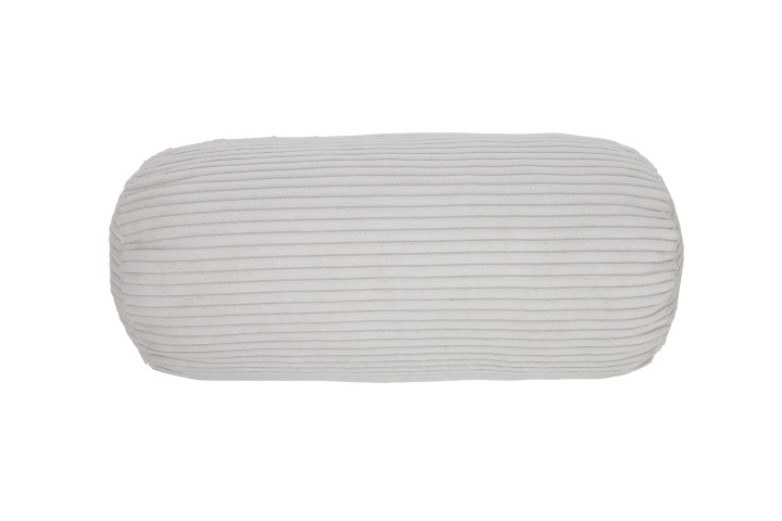 Roomio Nackenrolle NO. 9403 in Farbe beige Roomio Nackenrolle NO. 9403 in Farbe beige, Kissen, Dekoration für Zuhause
