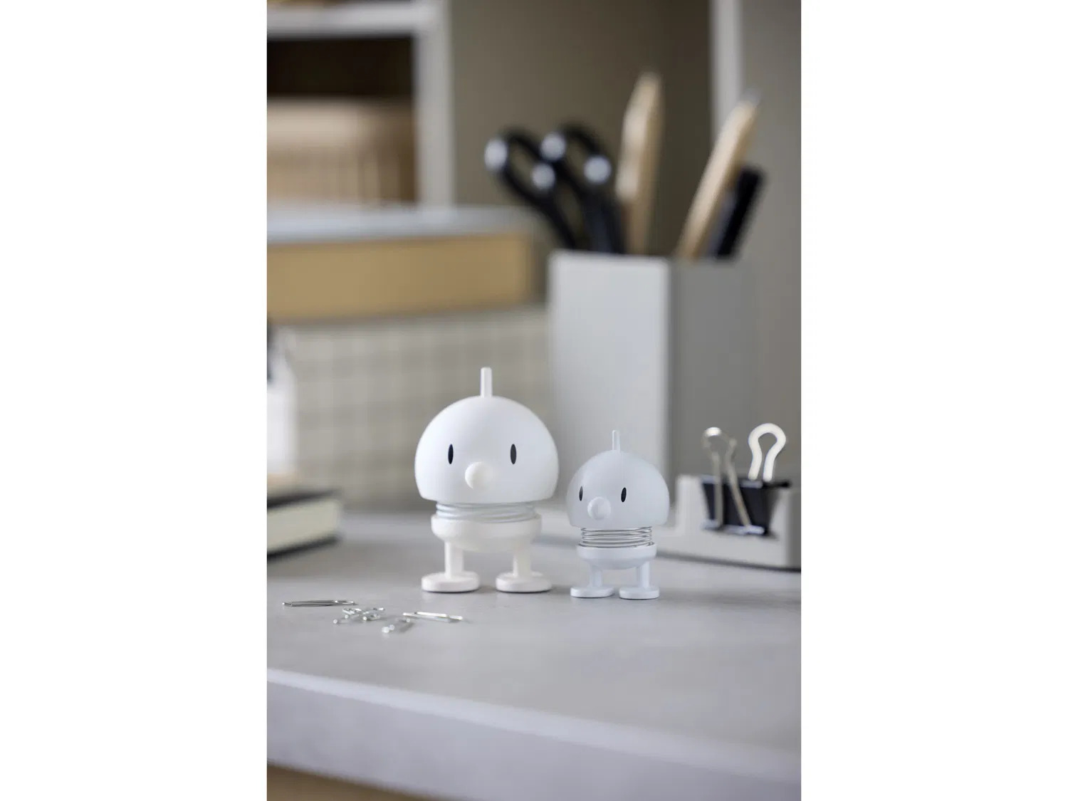 F&H Hoptimist HOPTIMIST in White, Drinnen, Innenarchitektur