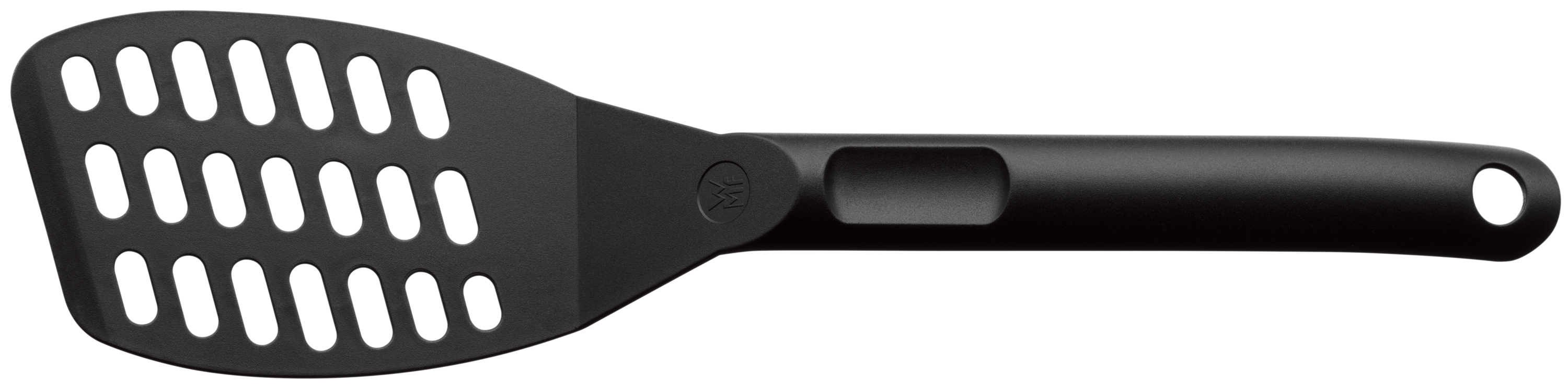 WMF Pfannenwender, 31 cm in schwarz