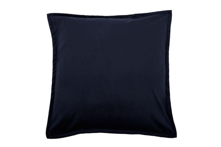 Roomio Kissenhülle NO. 9404 in Farbe dark blue Roomio Kissenhülle NO. 9404 in Farbe dark blue, Kissen, Dekoration für Zuhause