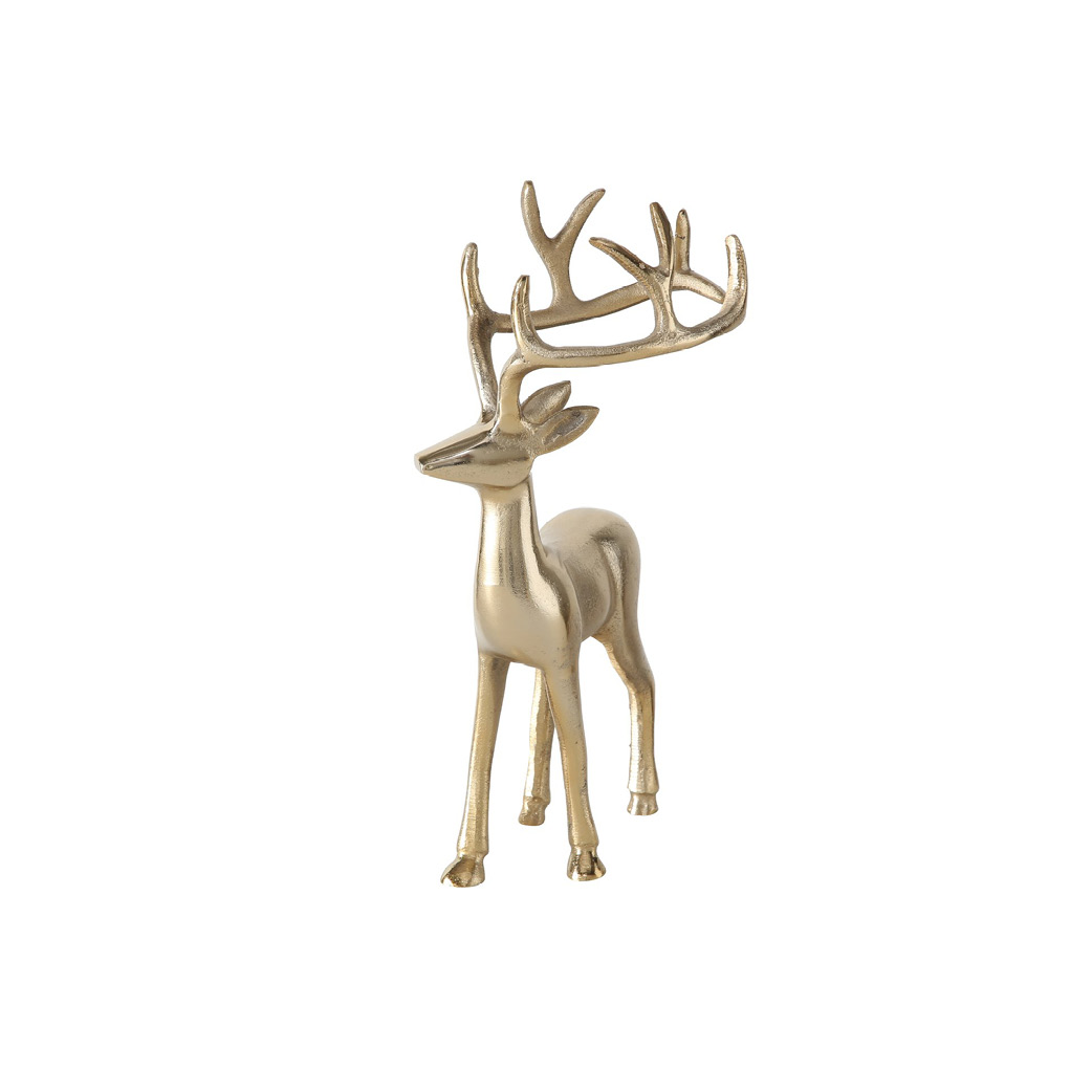 Tier, Hirsch, Säugetier, Tierwelt, Geweih