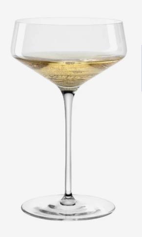 Leonardo Champagnerschale 350ml PUCCINI PUCCINI in 