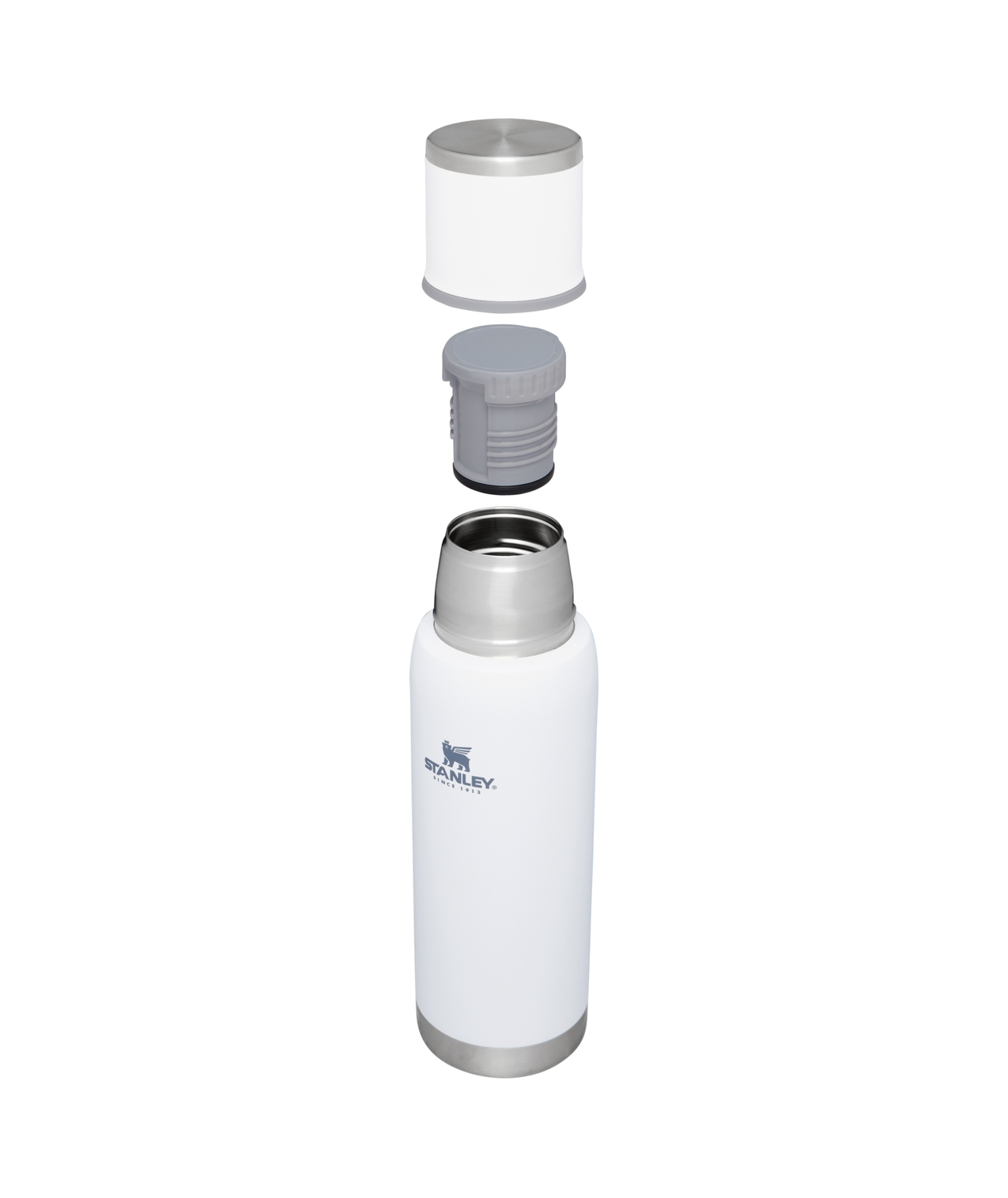 Stanley Adventure To-Go Bottle in Farbe Polar
