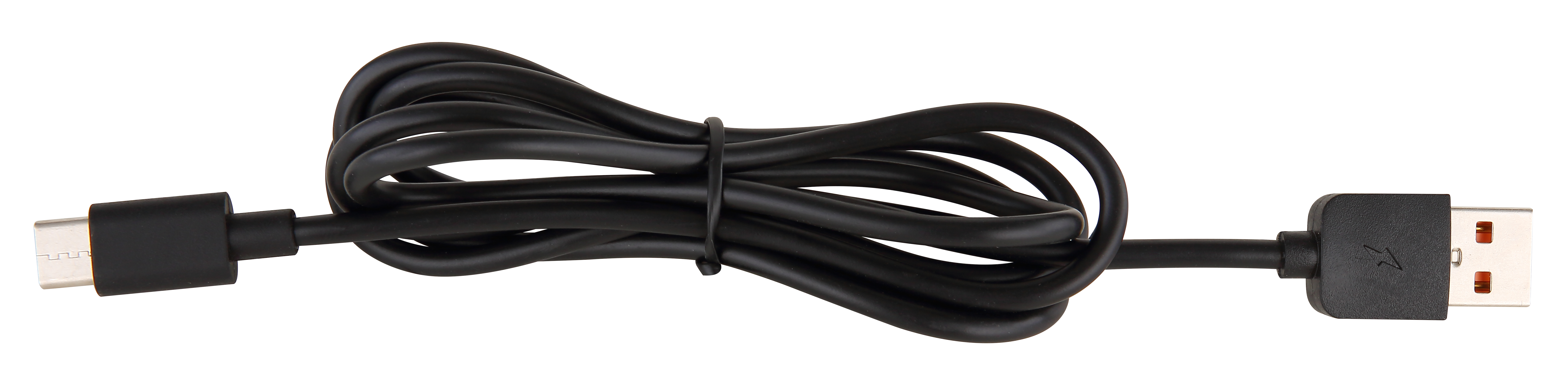 Globo LED-Stehleuchte VANNIE ca. H120 cm, D16 cm in schwarz matt Metall