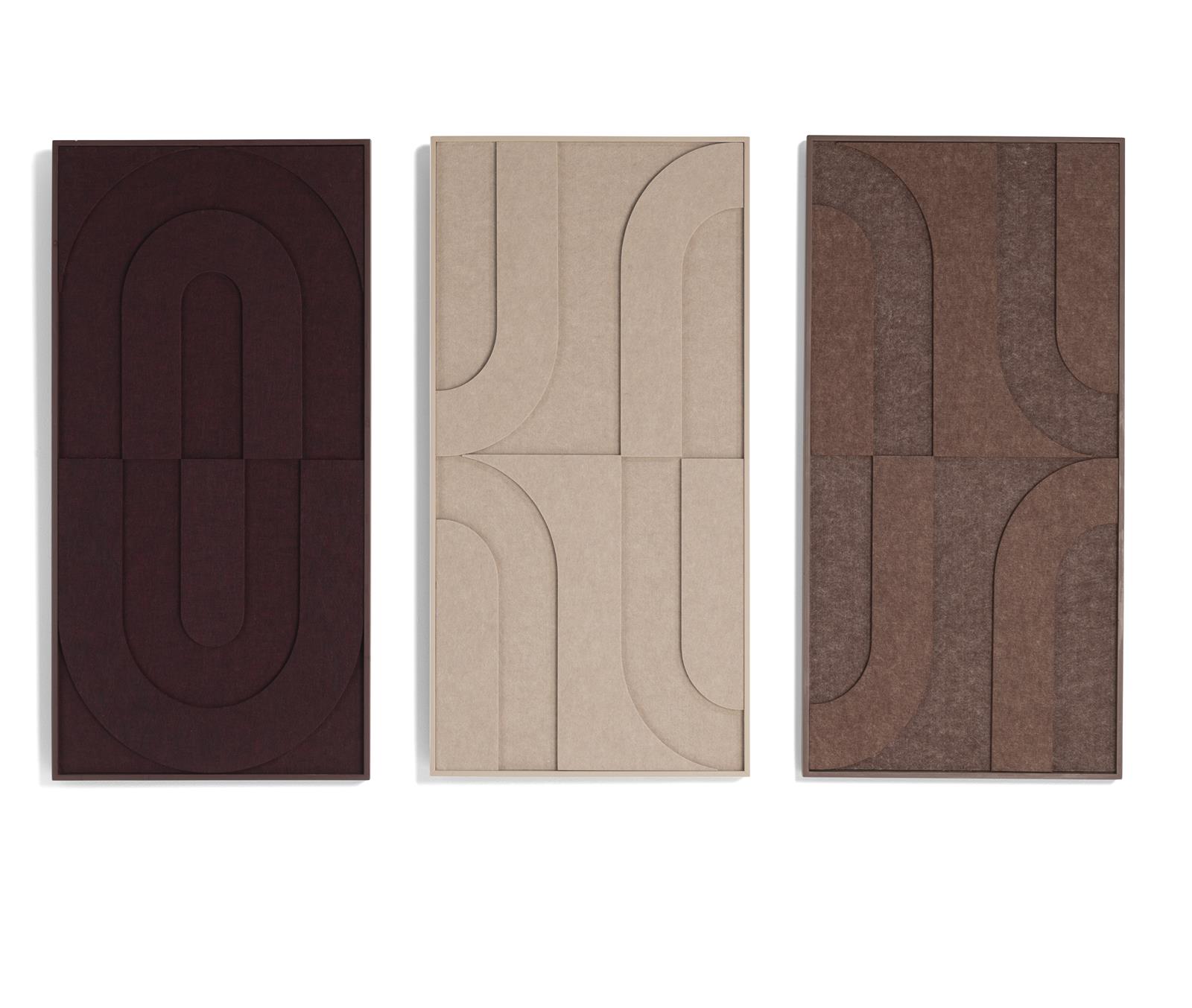 COCO MAISON Jace bild 48x96cm 51496CRE 