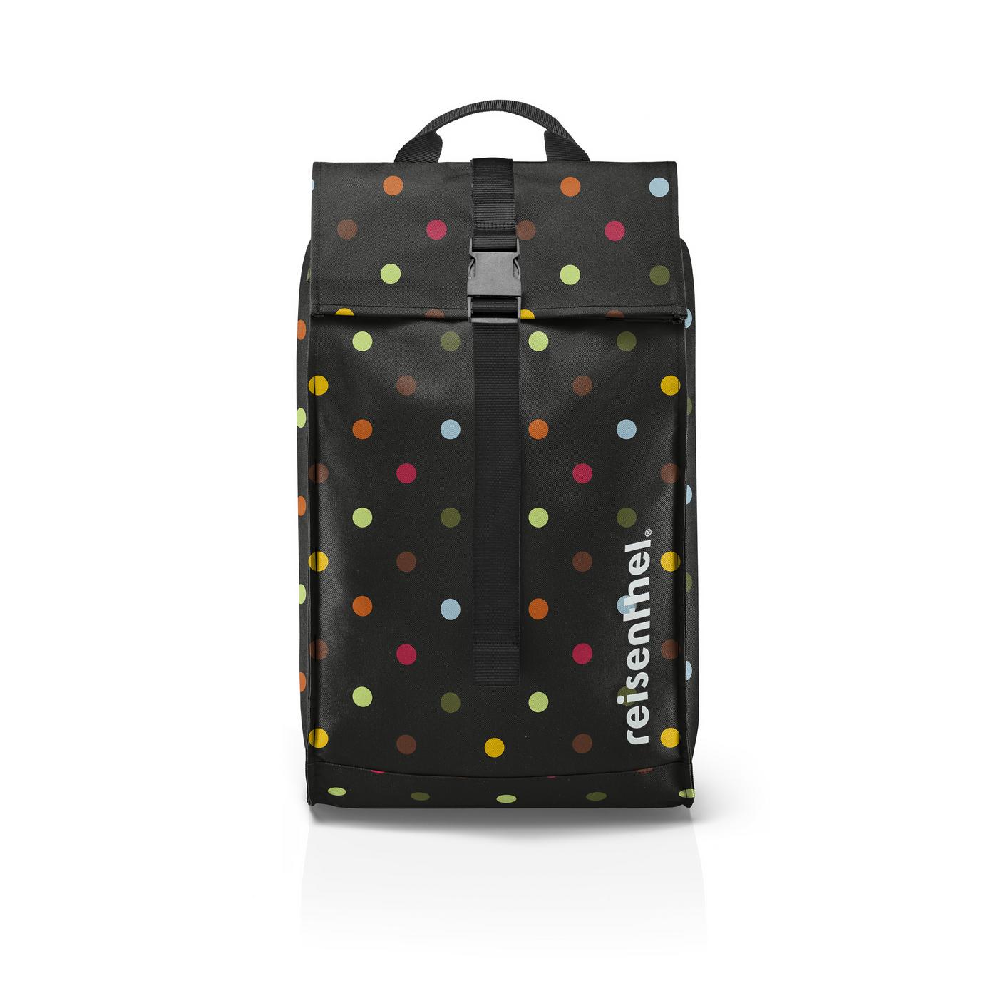 citycruiser dots CITYCRUISER 34x55x22 cm in , Tasche, Tragetasche