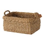 Boltze Korb Sophy 26cm SOPHY in Seegras Boltze Korb Sophy 26cm SOPHY in Seegras