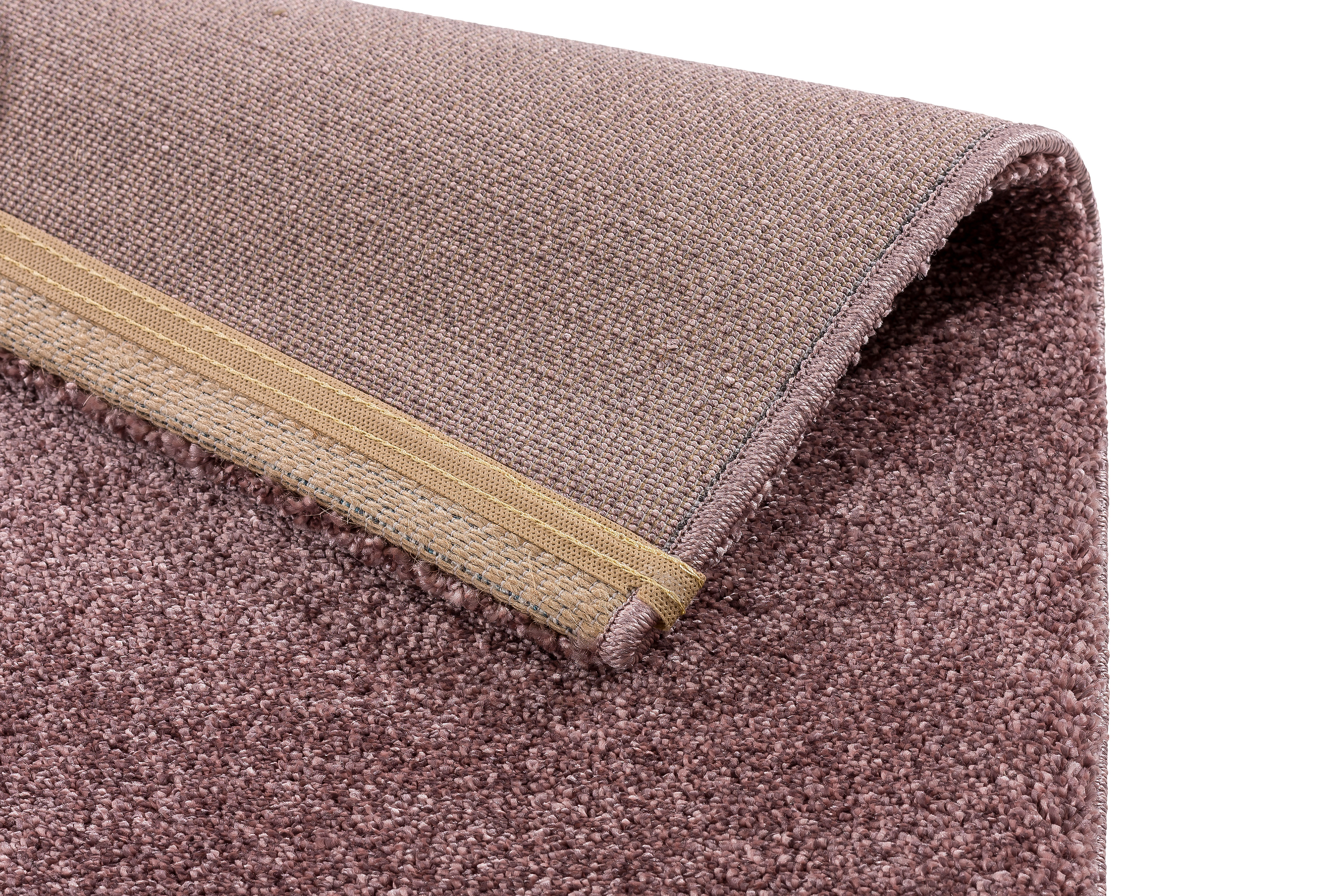Golze & Söhne Teppiche Savona ca. 80x150cm in Farbe aubergine Golze & Söhne Teppiche Savona ca. 80x150cm in Farbe aubergine