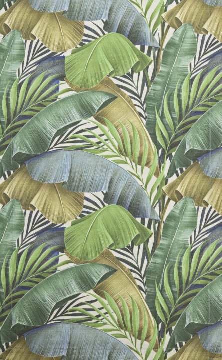Magma Heimtex Tischläufer PLATANO ca. 40x145cm in Farbe acqua