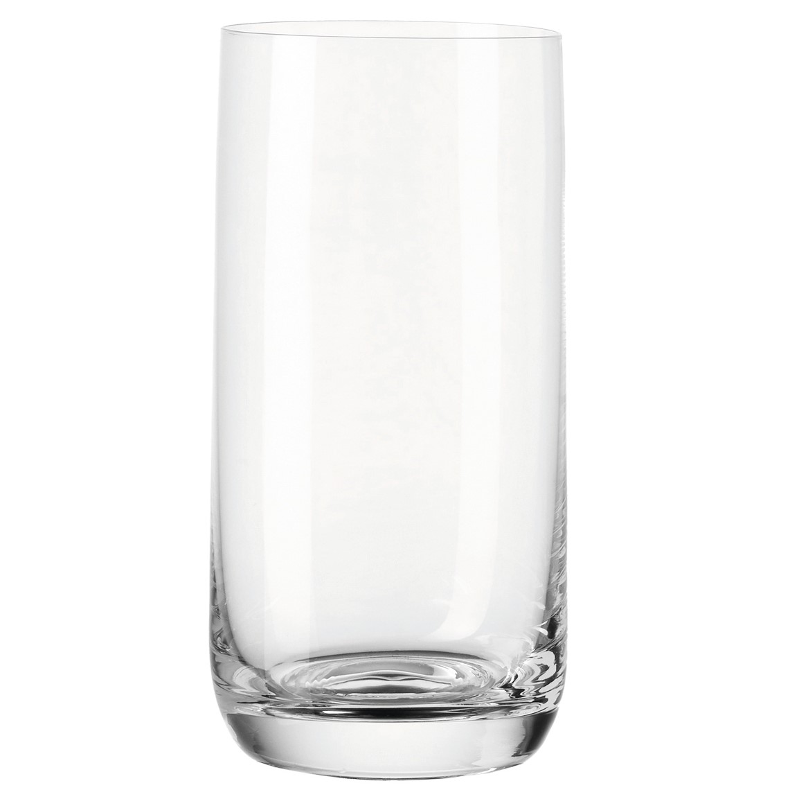 Leonardo Trinkglas Daily 330ml in Farbe klar