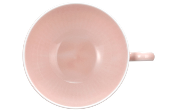Seltmann Weiden Teeobertasse 0,22 l Amina 3 Rosé Seltmann Weiden Teeobertasse 0,22 l Amina 3 Rosé , Untertasse, Tasse, Schüssel, Suppenschüssel