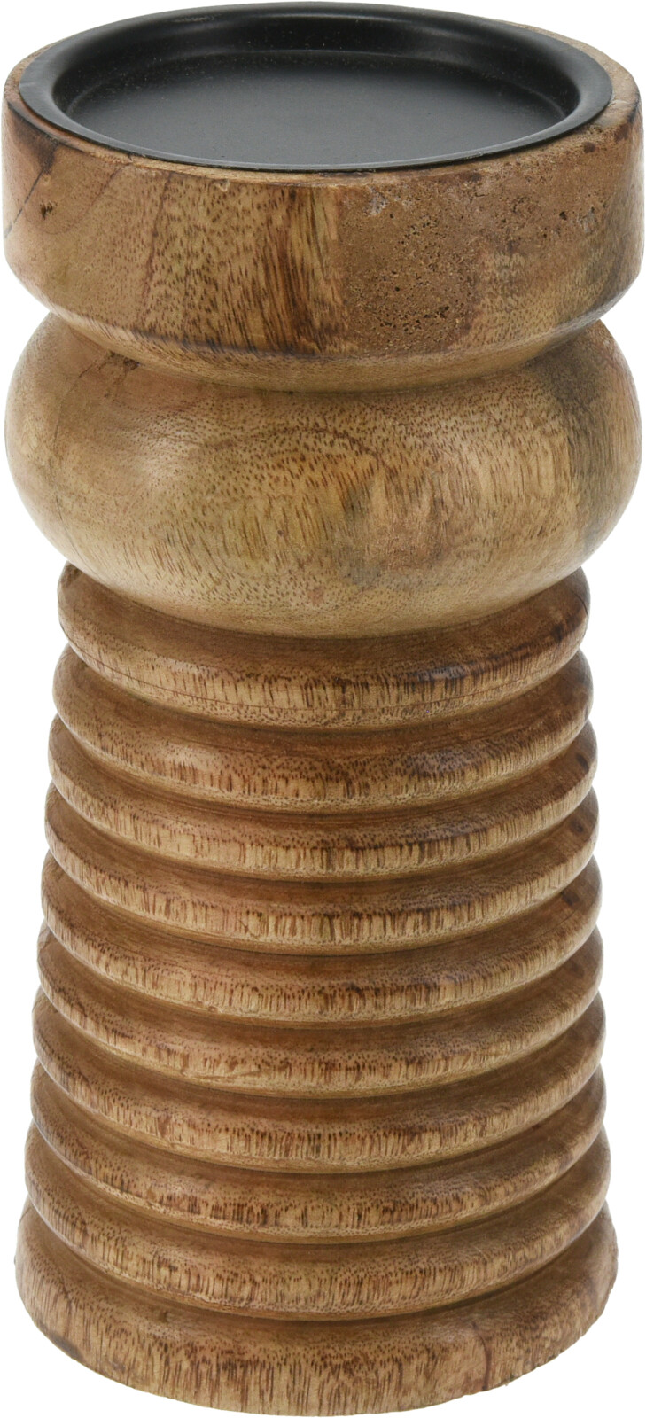 Kerzenständer 10x20cm 10x20 cm in , Töpferei