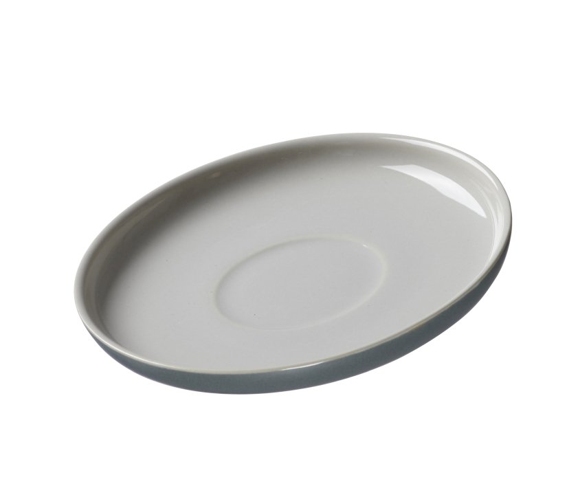 Ritzenhoff & Breker Espressountere Jasper in Farbe grau