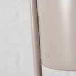 Boltze Übertopf Anthea in Farbe Eisen beige