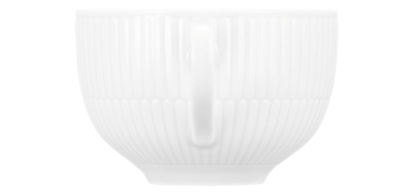 Seltmann Weiden Milchkaffeeobertasse 0,35 l Amina 3 Seltmann Weiden Milchkaffeeobertasse 0,35 l Amina 3 , Schale, Suppenschüssel, Porzellan, Töpferei, Tasse