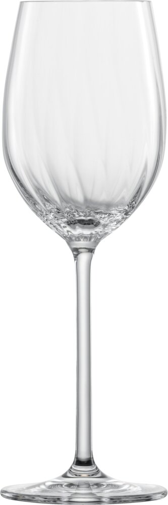 Zwiesel Glas Weißweinglas PRIZMA 296ml