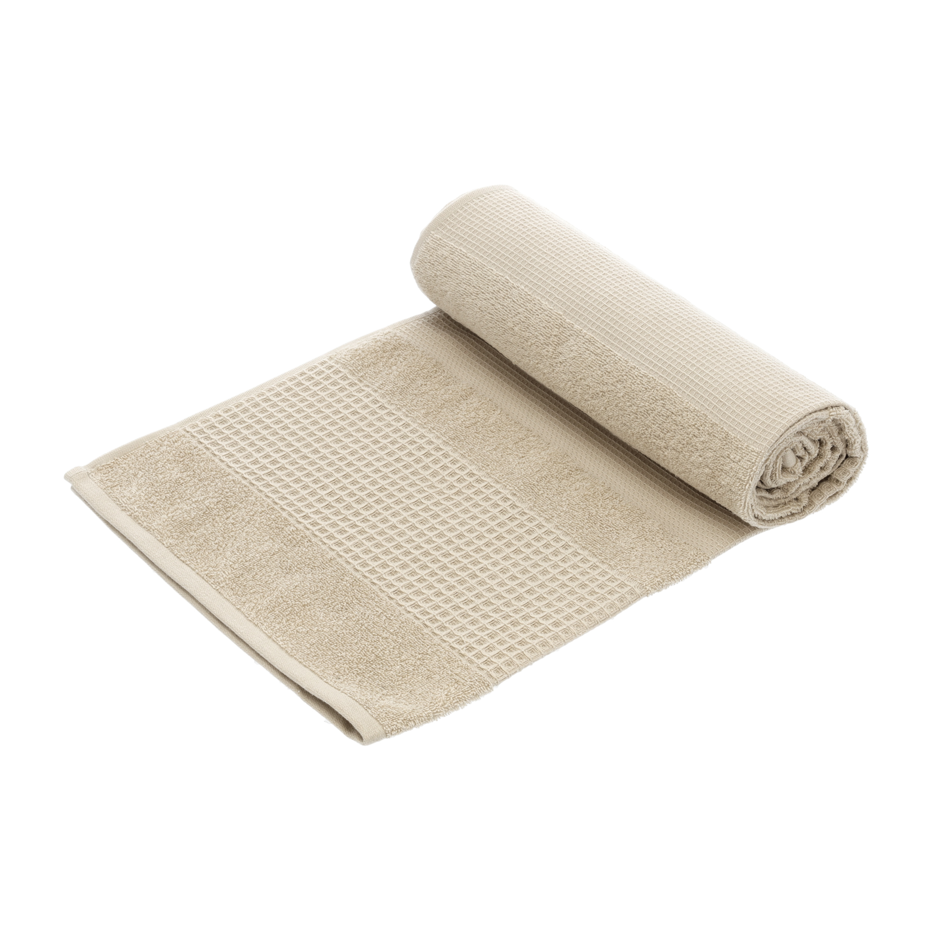 Vossen Yogatuch Shallow ca. 67x180cm in Farbe tibet