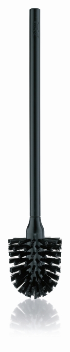 Keck & Lang WC-Bürsten-Griff La Brosse in Farbe schwarz