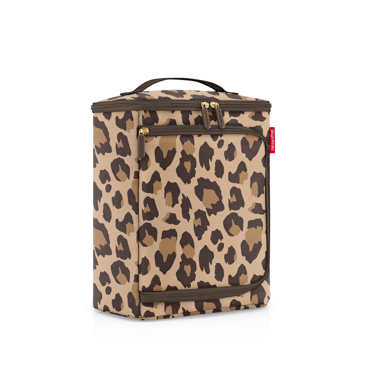 Reisenthel COOLERBOX in Farbe leo macchiato