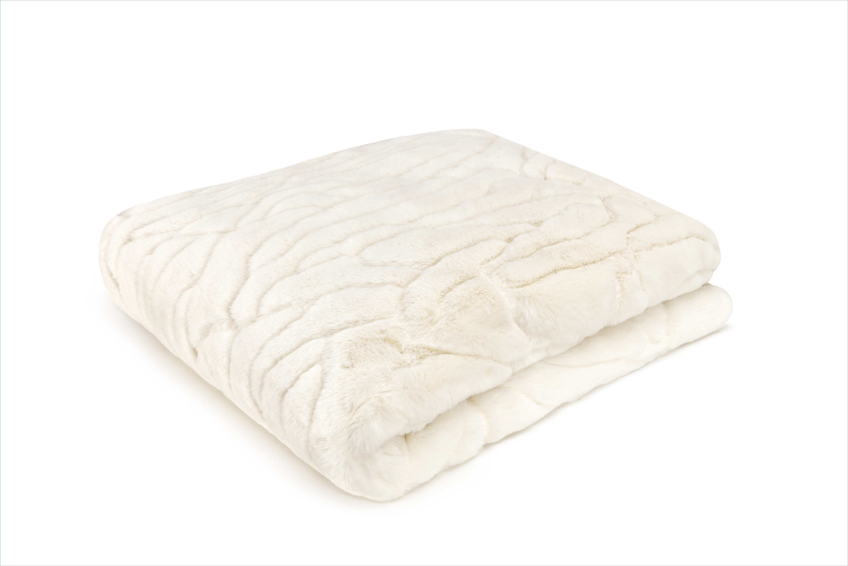 Magma Heimtex Decke SKINS ca. 150x200cm in Farbe nerz Magma Heimtex Decke SKINS ca. 150x200cm in Farbe nerz
