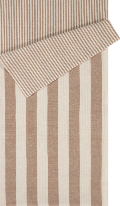 Magma Heimtex Wendetischläufer VITO ca. 40x160cm in Farbe beige
