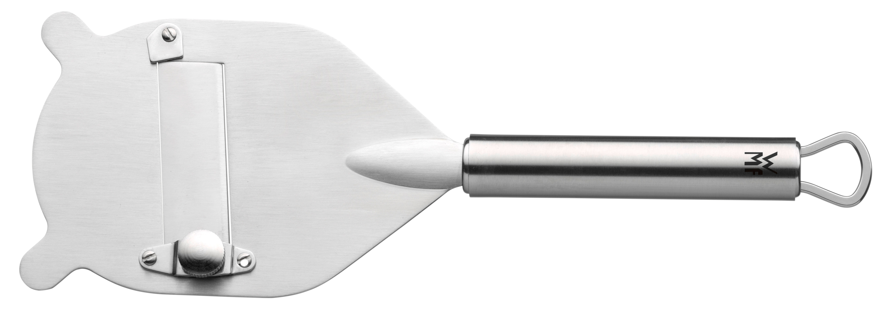 WMF Profi Plus Trüffelhobel, 27 cm in Edelstahl WMF Profi Plus Trüffelhobel, 27 cm in Edelstahl