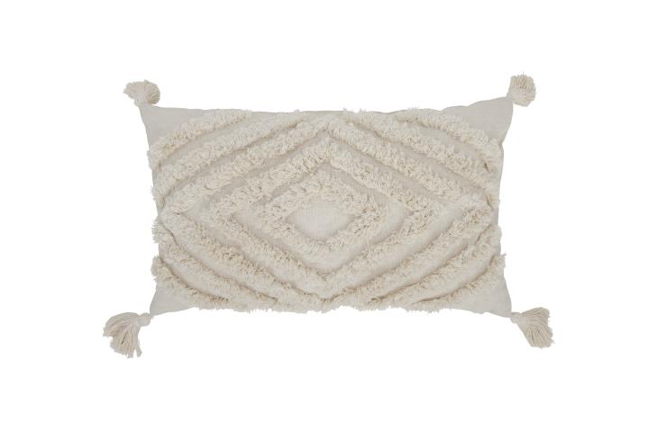 Roomio Kissenhülle NO. 9406 in Farbe beige