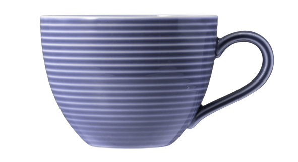 Seltmann Weiden Kaffeeobertasse 0,26 l mit Beat 3 Fliederblau 
