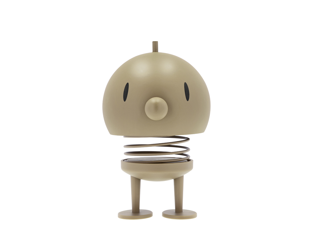 F&H Hoptimist Speaker SPEAKER L ca. B15 H23 T15 cm in soft latte F&H Hoptimist Speaker SPEAKER L ca. B15 H23 T15 cm in soft latte