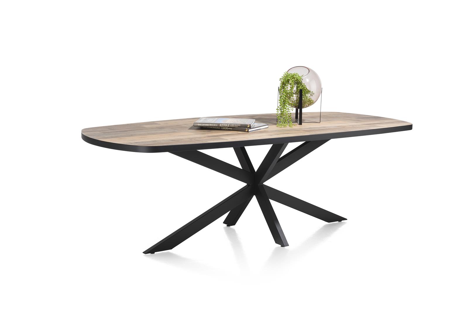 Henders & Hazel Tisch AVALOX 45550-001