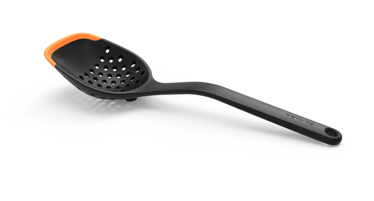 Fiskars Schaumlöffel FUNCTIONAL FORM Fiskars Schaumlöffel FUNCTIONAL FORM