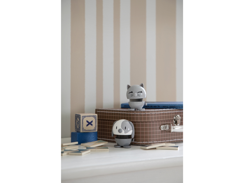 Hoptimist Hoptimist in Farbe light grey