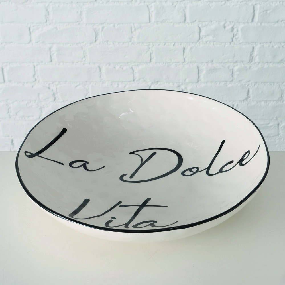 Schale Dolce Vita