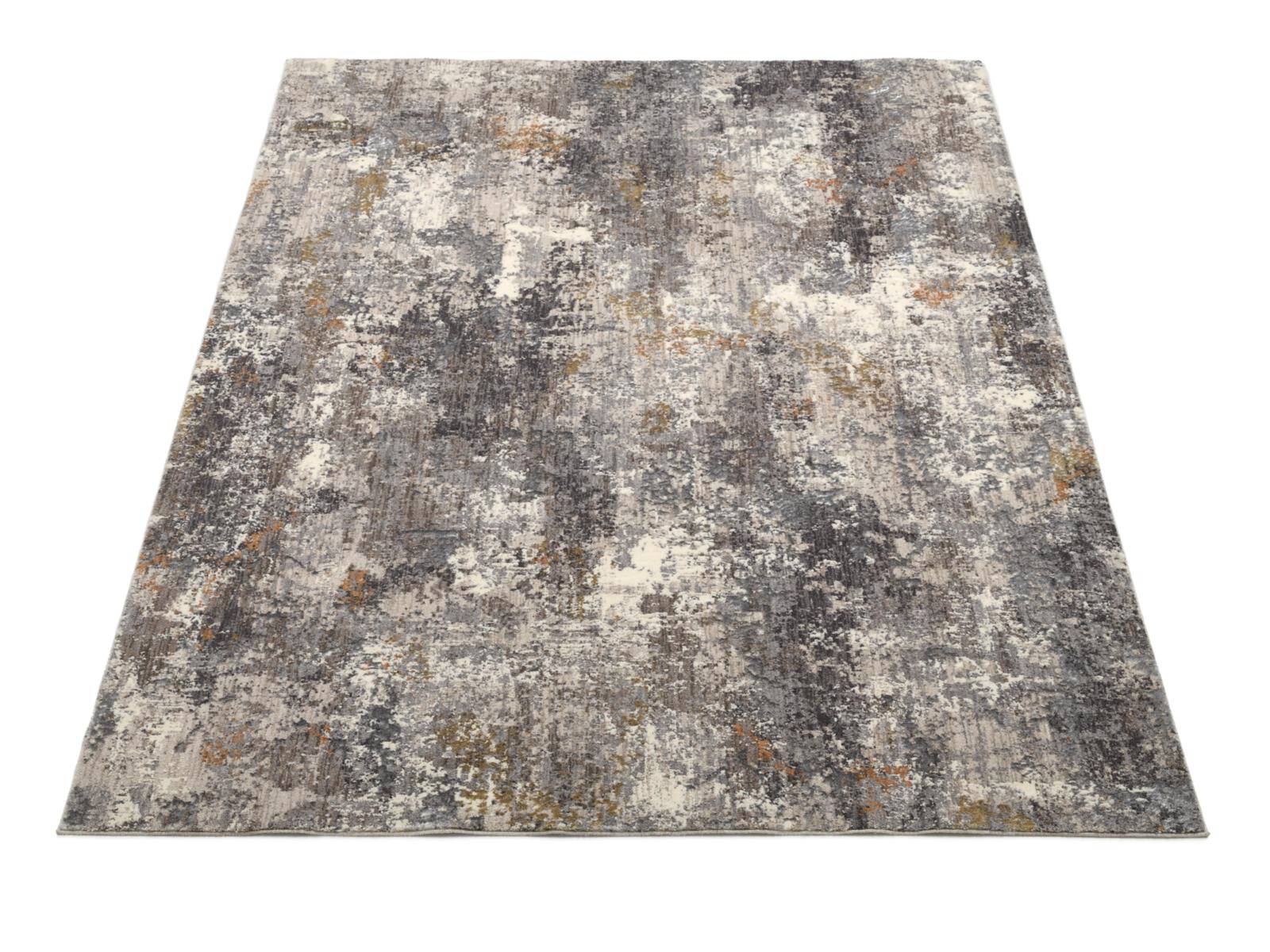 Webteppich in ca. 194 x 290 cm