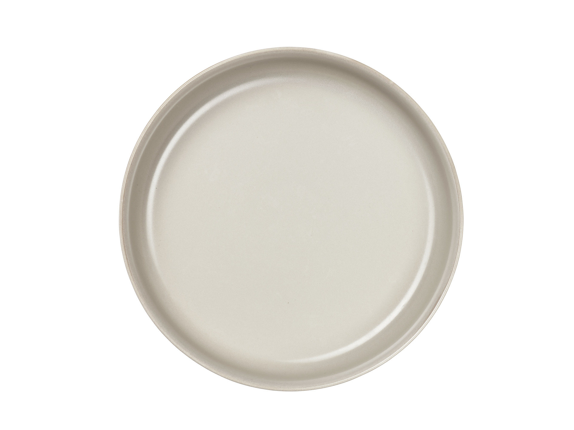 ASA Selection Gourmetteller COPPA in Farbe nude