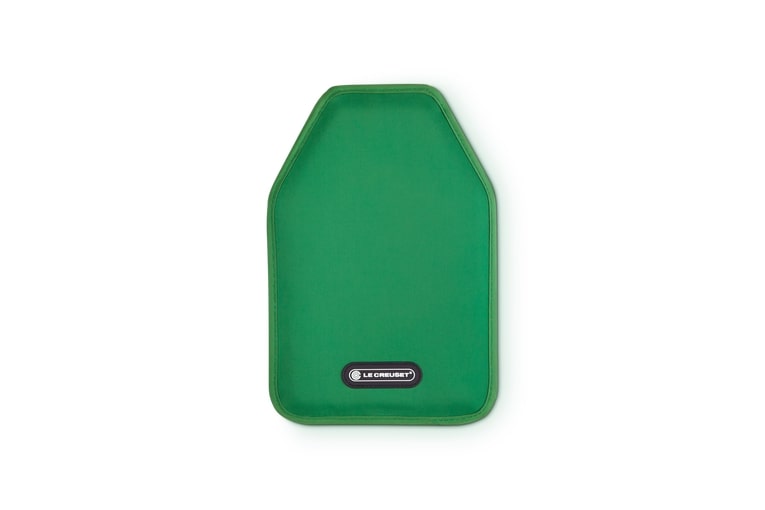 Le Creuset Weinkühler WA-126 WA-126 in Farbe Bamboo Green Le Creuset Weinkühler WA-126 Bamboo Green