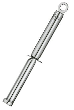 Rösle Fruchtentkerner Ø2cm , Schockdämpfer, Hydraulikstoßdämpfer, Gasfeder, Metallzylinder, Hubunterstützung