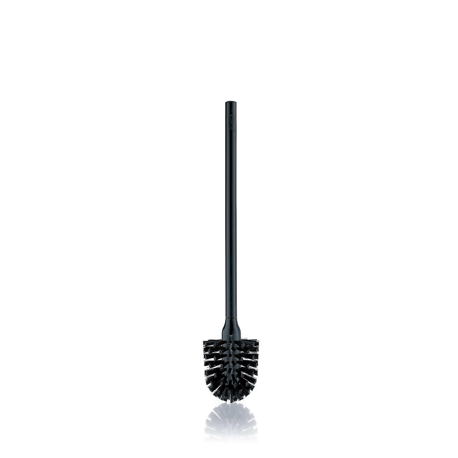 Keck & Lang WC-Bürsten-Griff La Brosse in Farbe schwarz