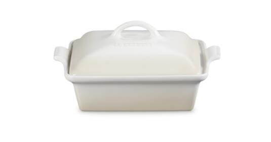 Le Creuset Auflaufforn Thyme 23 cm THYME in Meringue