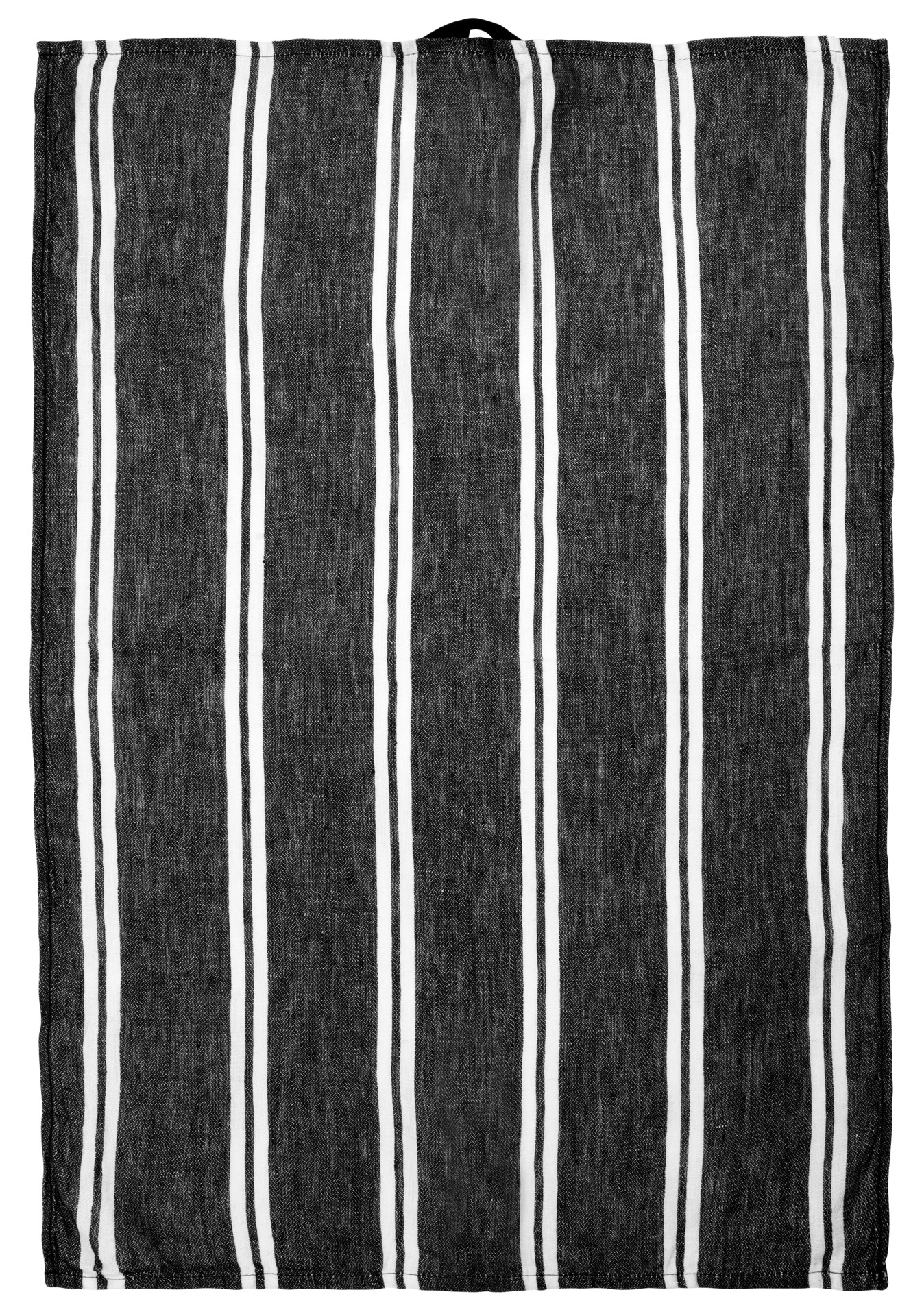 ASA Selection Geschirrtuch TEXTIL in Farbe grau matt