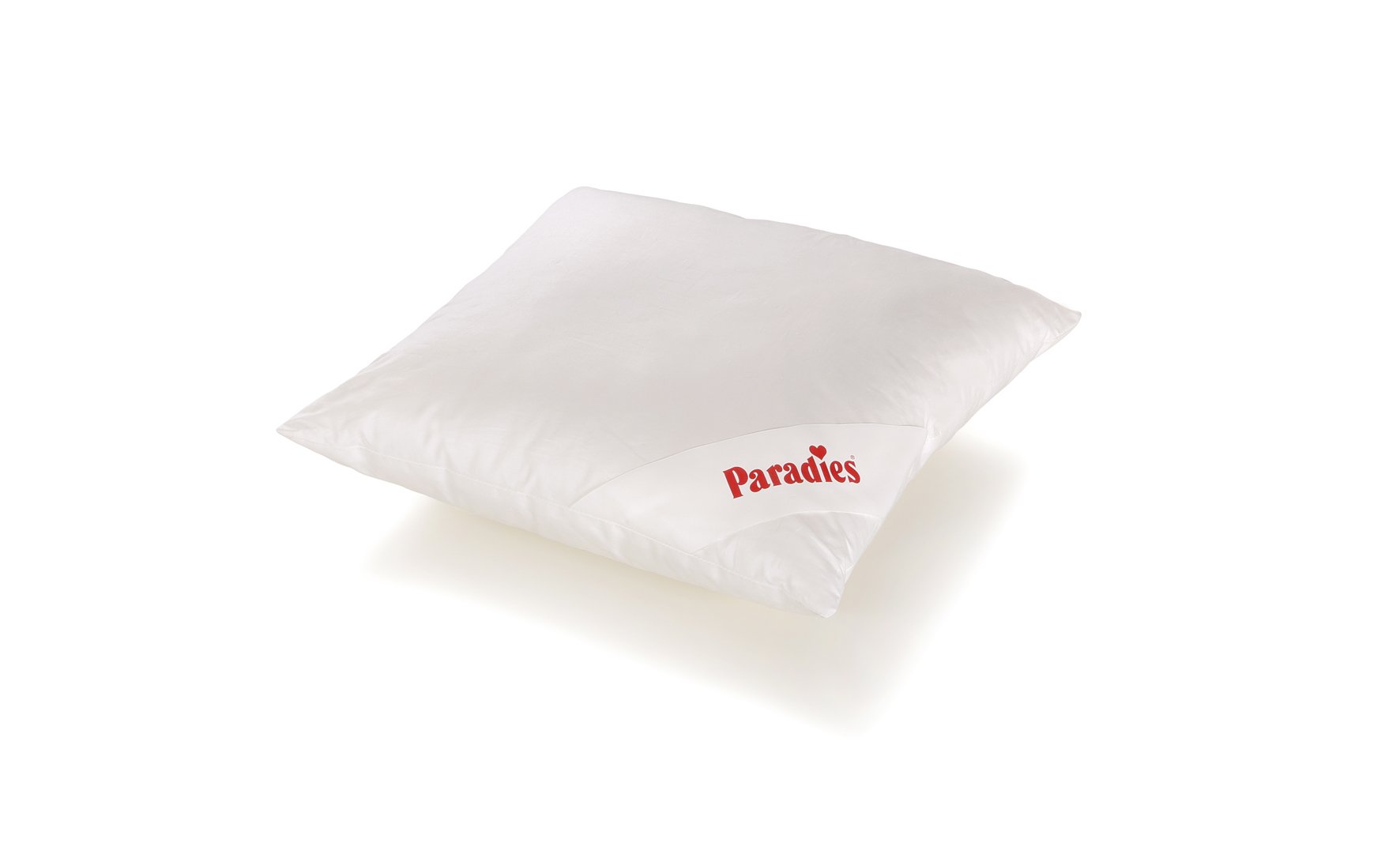 Paradies Kuschelkissen SOFTY ca. 50x50cm Paradies Kuschelkissen SOFTY ca. 50x50cm