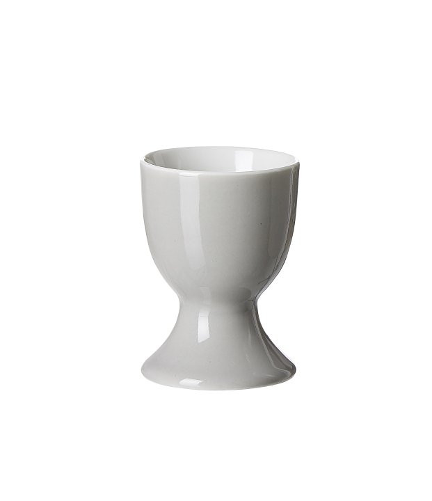 Ritzenhoff & Breker Eierbecher Doppio in Farbe grau Ritzenhoff & Breker Eierbecher Doppio in Farbe grau