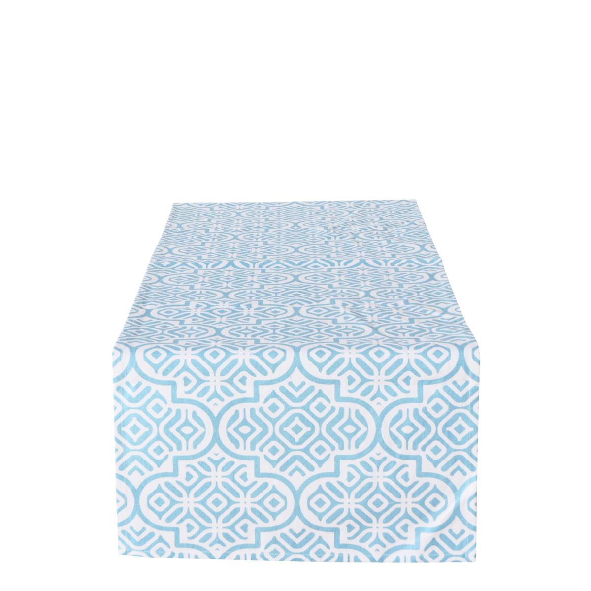 Boltze Tischläufer Amaya 140x41 cm AMAYA in Textil